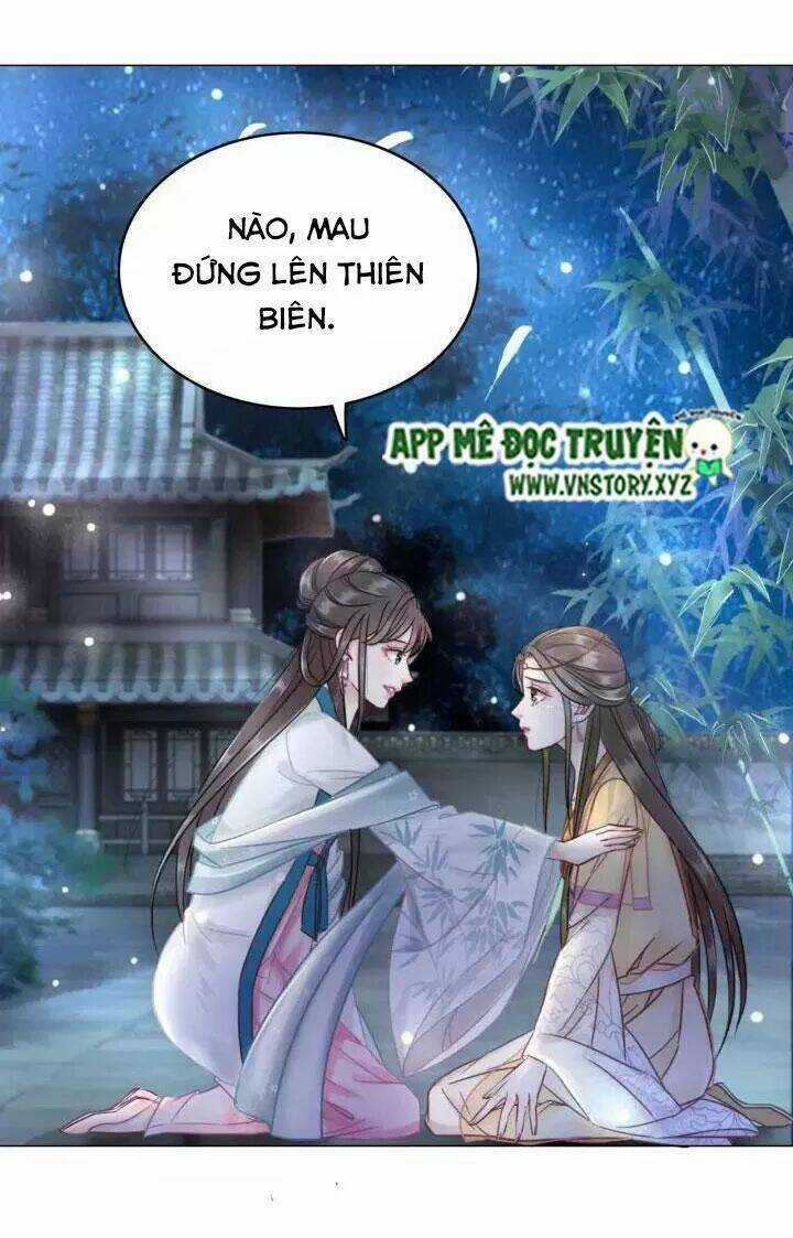 Cực Phẩm Phế Vật Tiểu Thư Chapter 96 trang 26