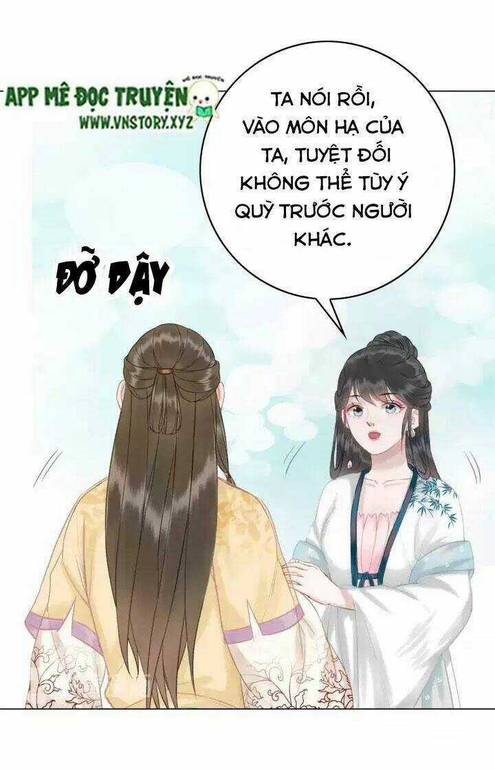 Cực Phẩm Phế Vật Tiểu Thư Chapter 96 trang 27