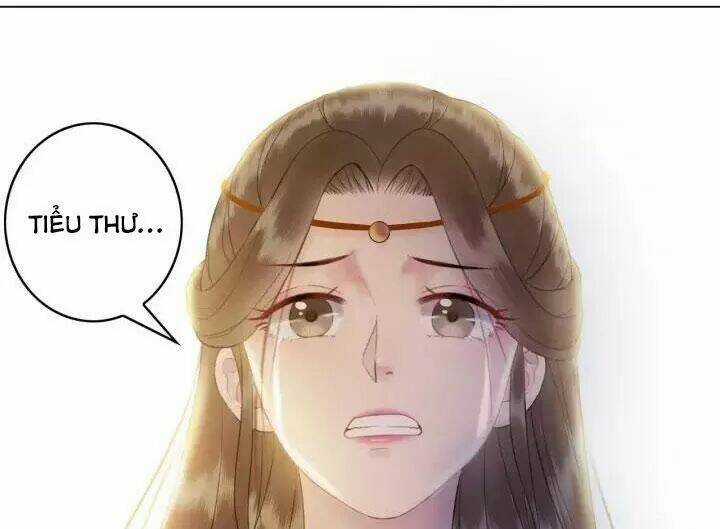 Cực Phẩm Phế Vật Tiểu Thư Chapter 96 trang 28