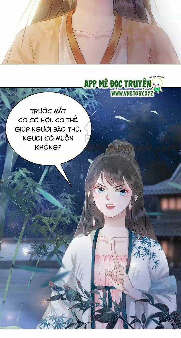 Cực Phẩm Phế Vật Tiểu Thư Chapter 96 trang 29