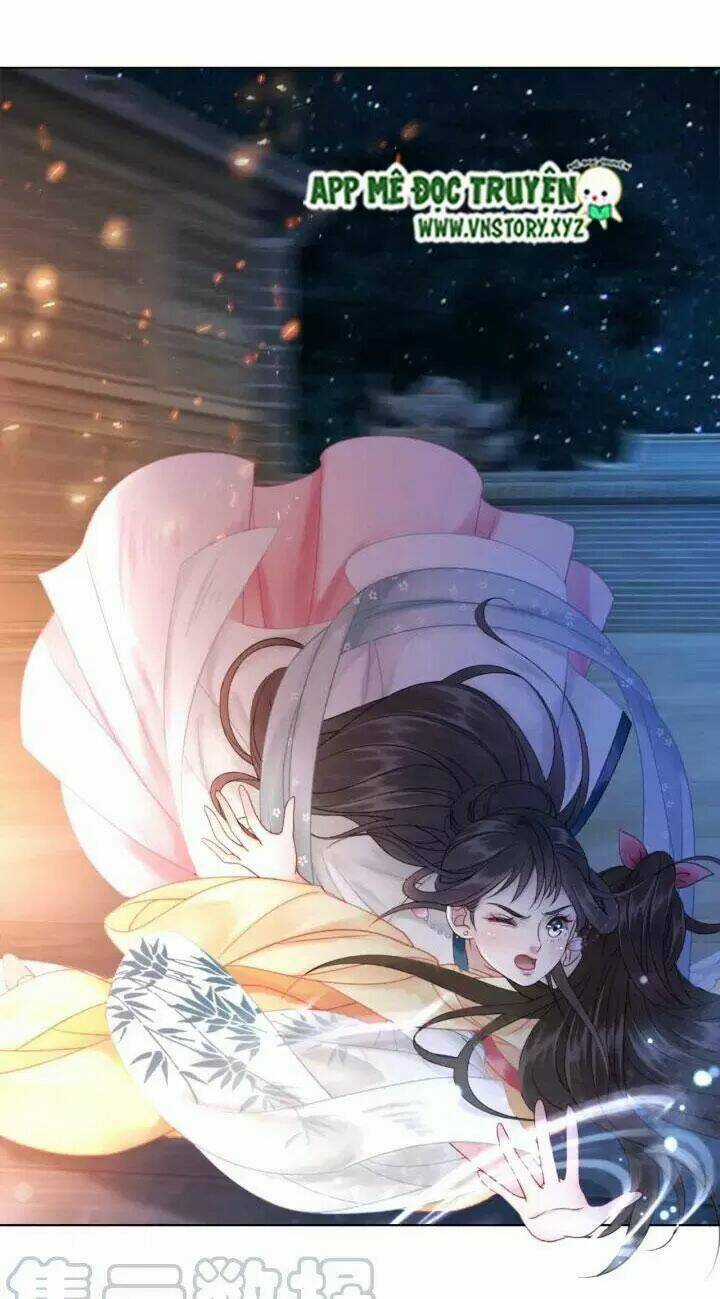 Cực Phẩm Phế Vật Tiểu Thư Chapter 96 trang 3