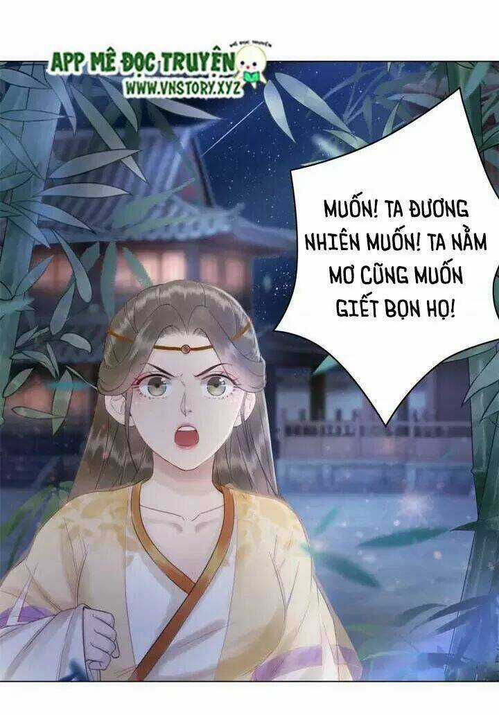 Cực Phẩm Phế Vật Tiểu Thư Chapter 96 trang 30