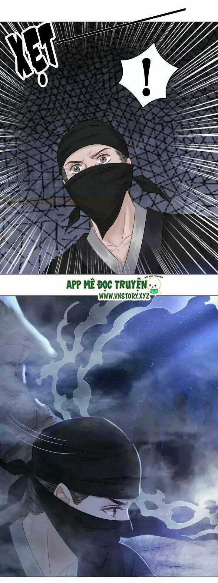 Cực Phẩm Phế Vật Tiểu Thư Chapter 96 trang 33