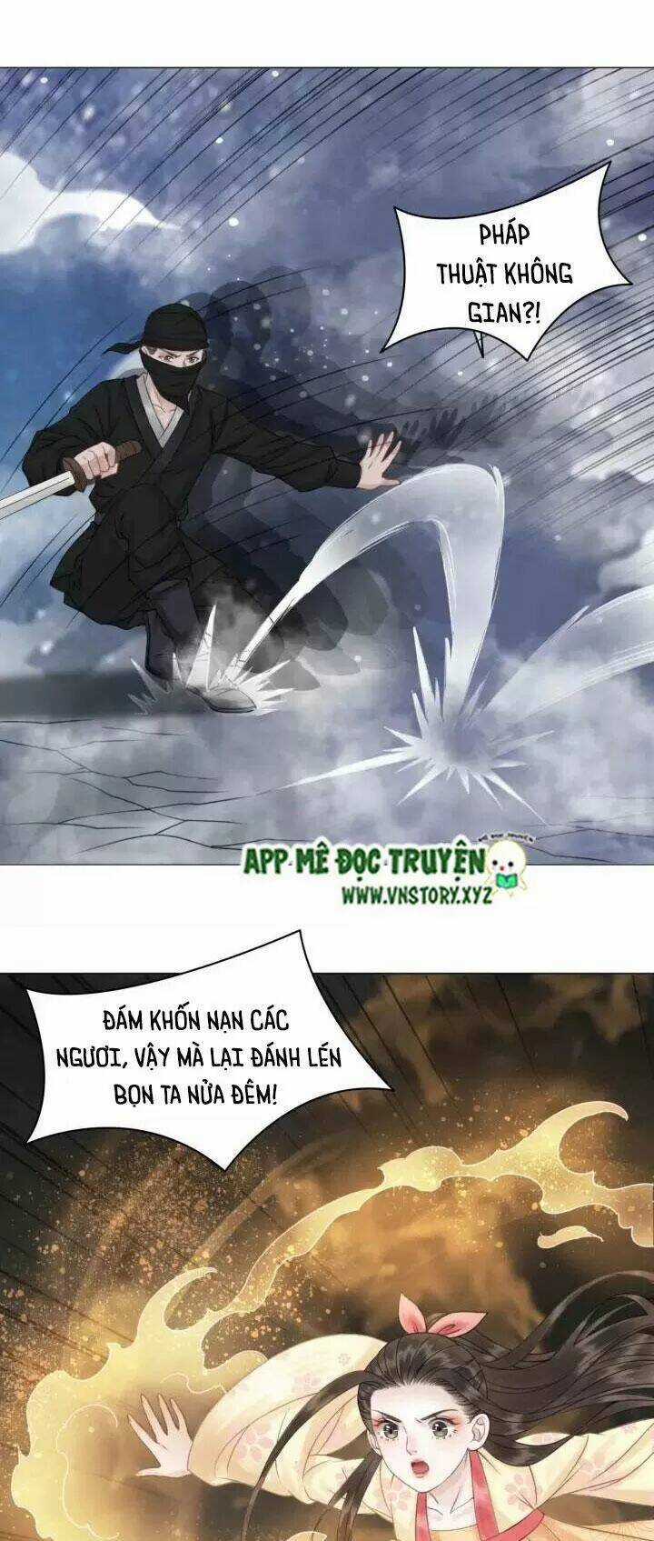 Cực Phẩm Phế Vật Tiểu Thư Chapter 96 trang 34