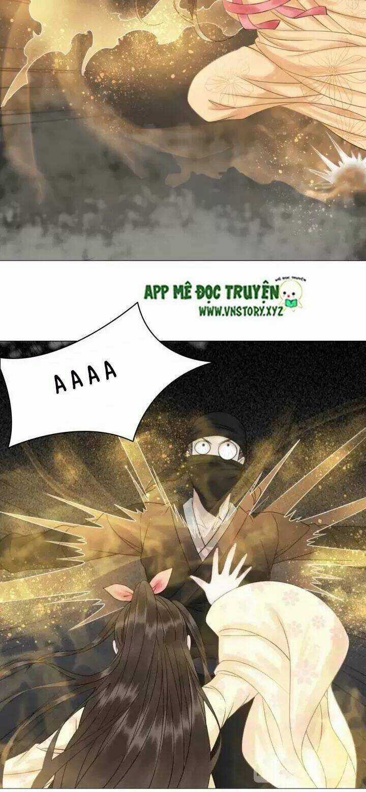 Cực Phẩm Phế Vật Tiểu Thư Chapter 96 trang 35