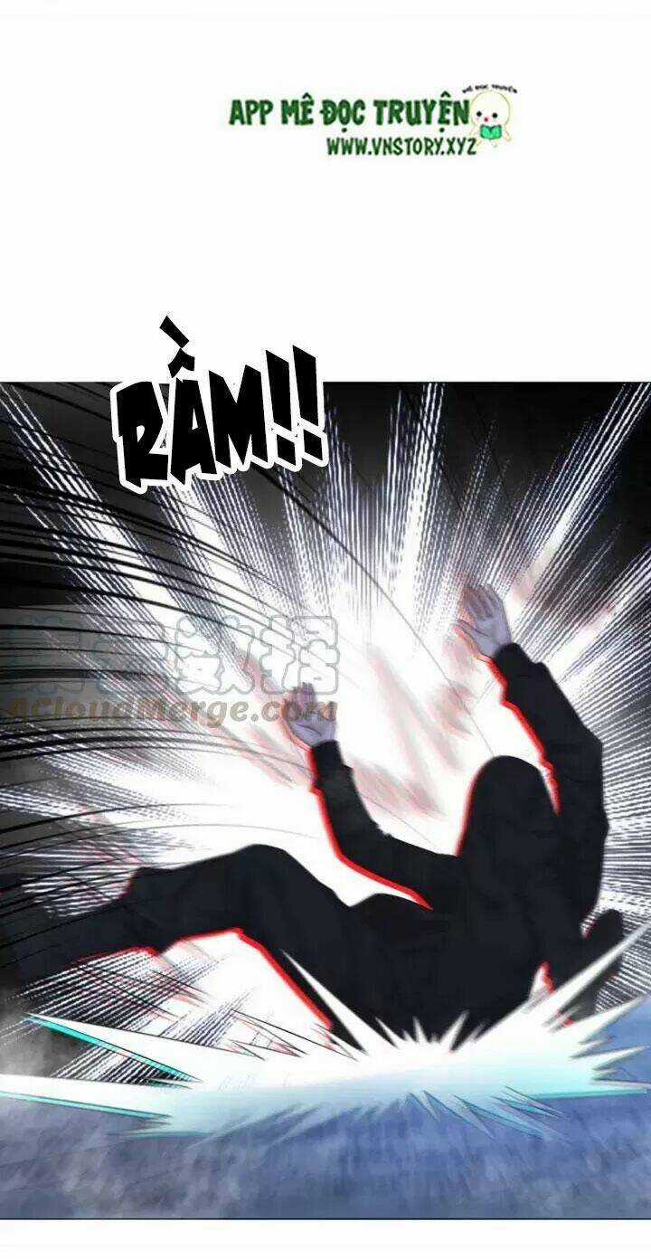 Cực Phẩm Phế Vật Tiểu Thư Chapter 96 trang 36