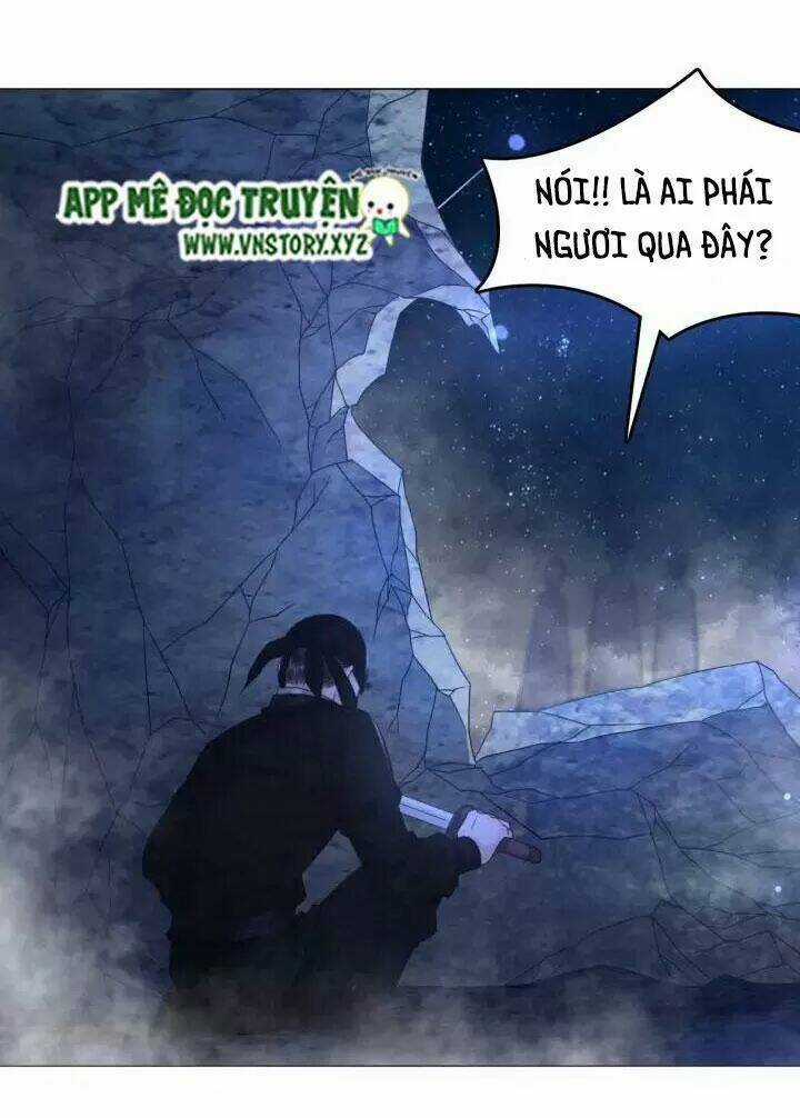 Cực Phẩm Phế Vật Tiểu Thư Chapter 96 trang 38