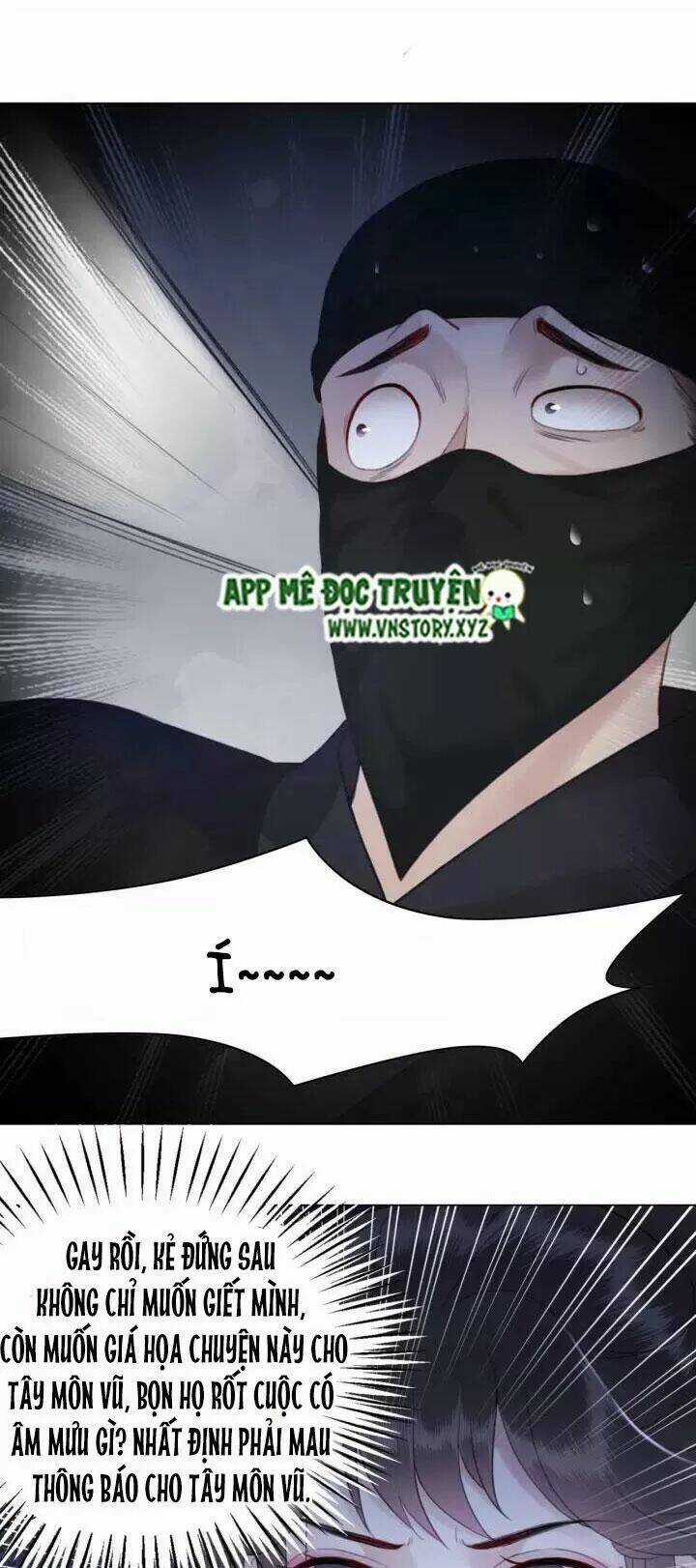 Cực Phẩm Phế Vật Tiểu Thư Chapter 96 trang 41