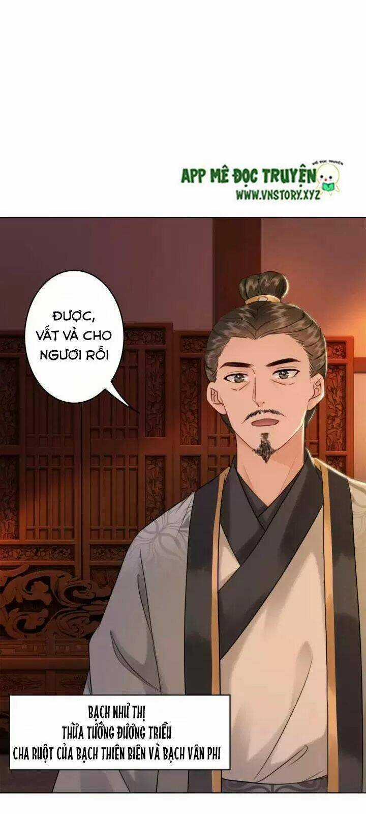 Cực Phẩm Phế Vật Tiểu Thư Chapter 96 trang 44