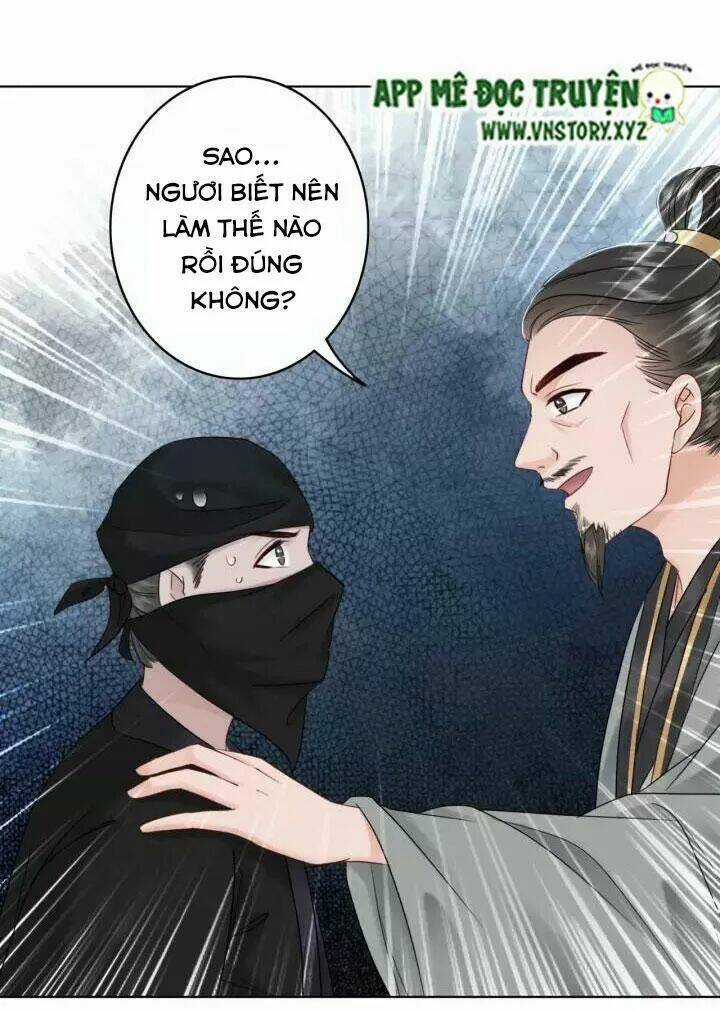 Cực Phẩm Phế Vật Tiểu Thư Chapter 96 trang 45