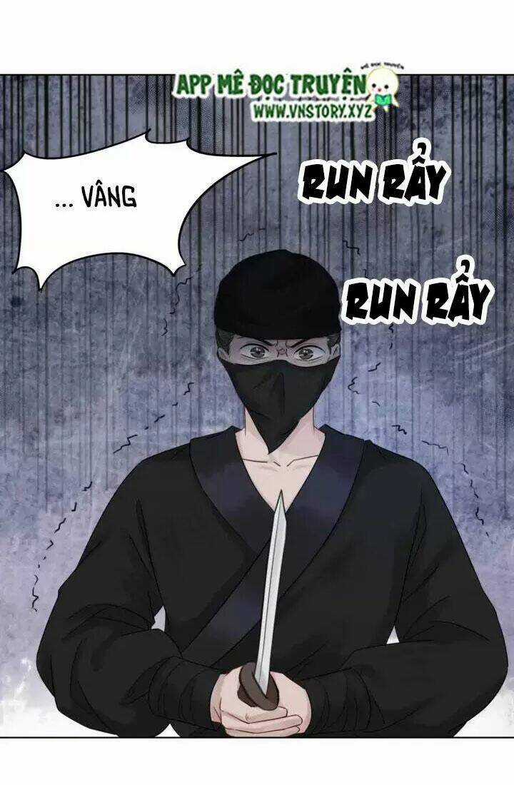 Cực Phẩm Phế Vật Tiểu Thư Chapter 96 trang 46