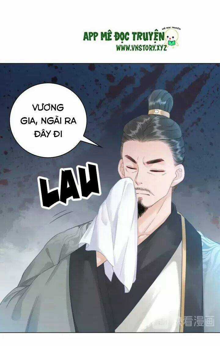 Cực Phẩm Phế Vật Tiểu Thư Chapter 96 trang 49