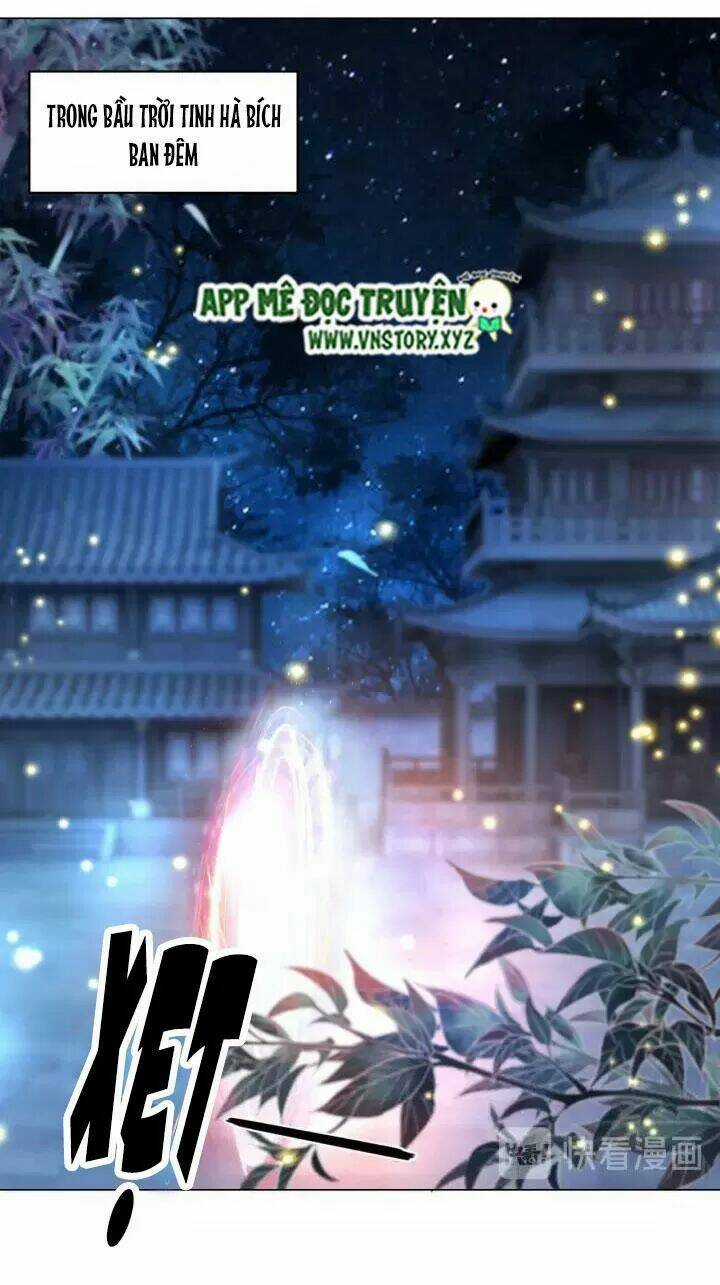 Cực Phẩm Phế Vật Tiểu Thư Chapter 96 trang 5