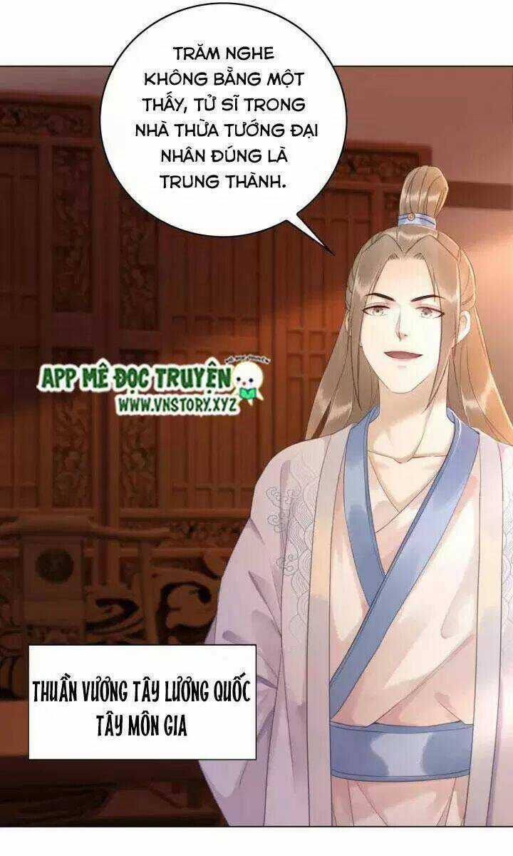 Cực Phẩm Phế Vật Tiểu Thư Chapter 96 trang 51