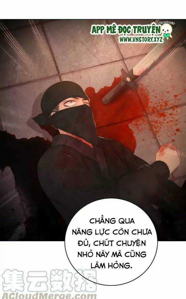 Cực Phẩm Phế Vật Tiểu Thư Chapter 96 trang 52