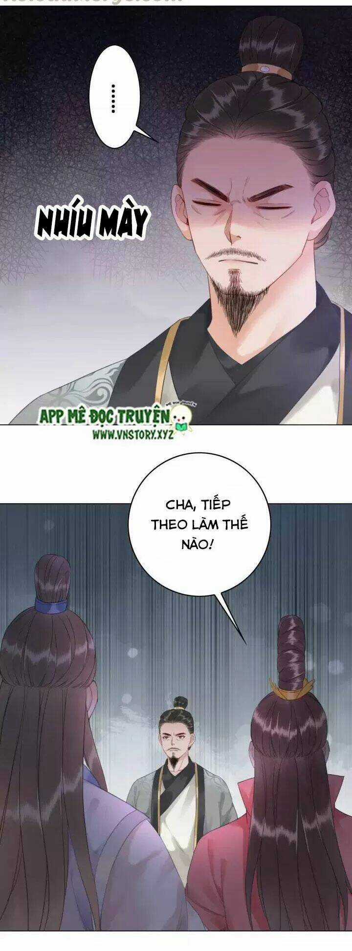 Cực Phẩm Phế Vật Tiểu Thư Chapter 96 trang 53