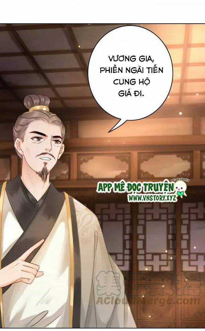 Cực Phẩm Phế Vật Tiểu Thư Chapter 96 trang 56