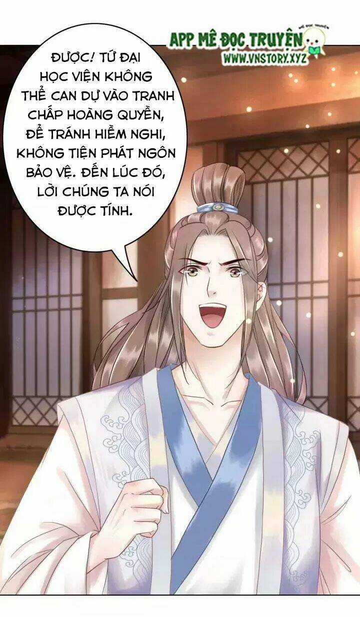 Cực Phẩm Phế Vật Tiểu Thư Chapter 96 trang 57