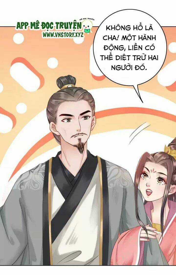 Cực Phẩm Phế Vật Tiểu Thư Chapter 96 trang 58