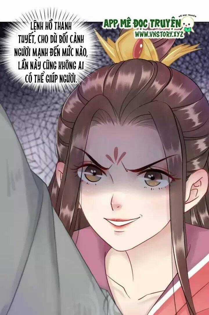 Cực Phẩm Phế Vật Tiểu Thư Chapter 96 trang 59