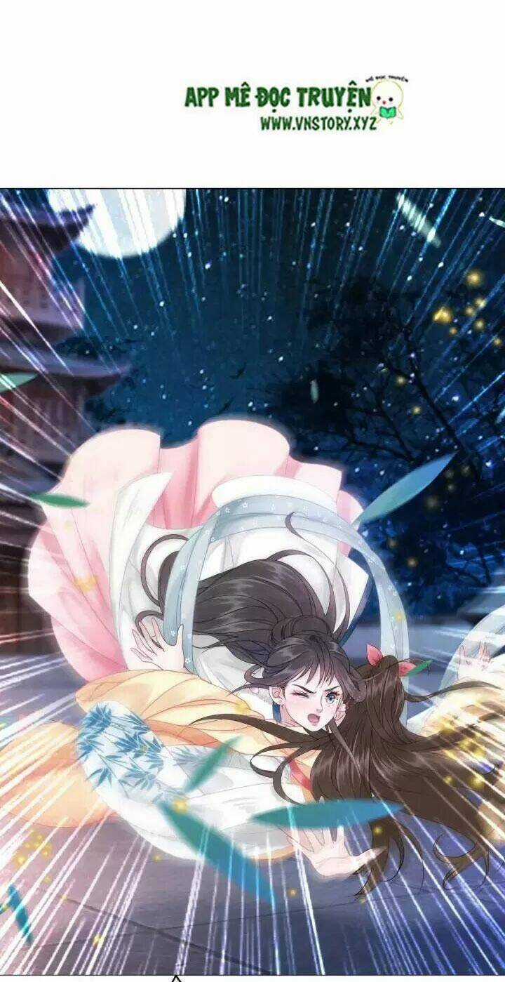 Cực Phẩm Phế Vật Tiểu Thư Chapter 96 trang 6