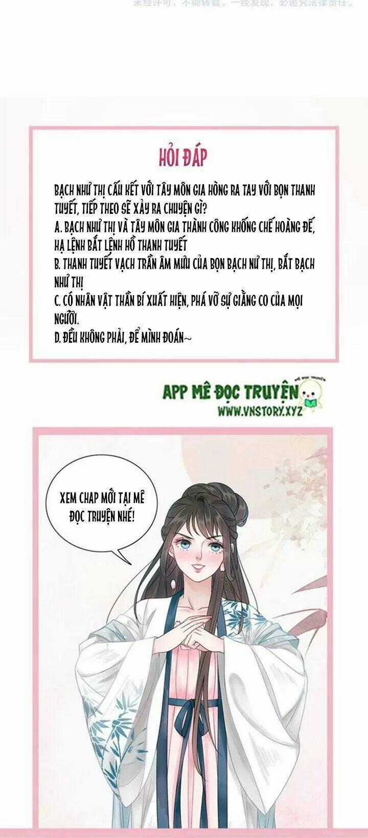 Cực Phẩm Phế Vật Tiểu Thư Chapter 96 trang 60