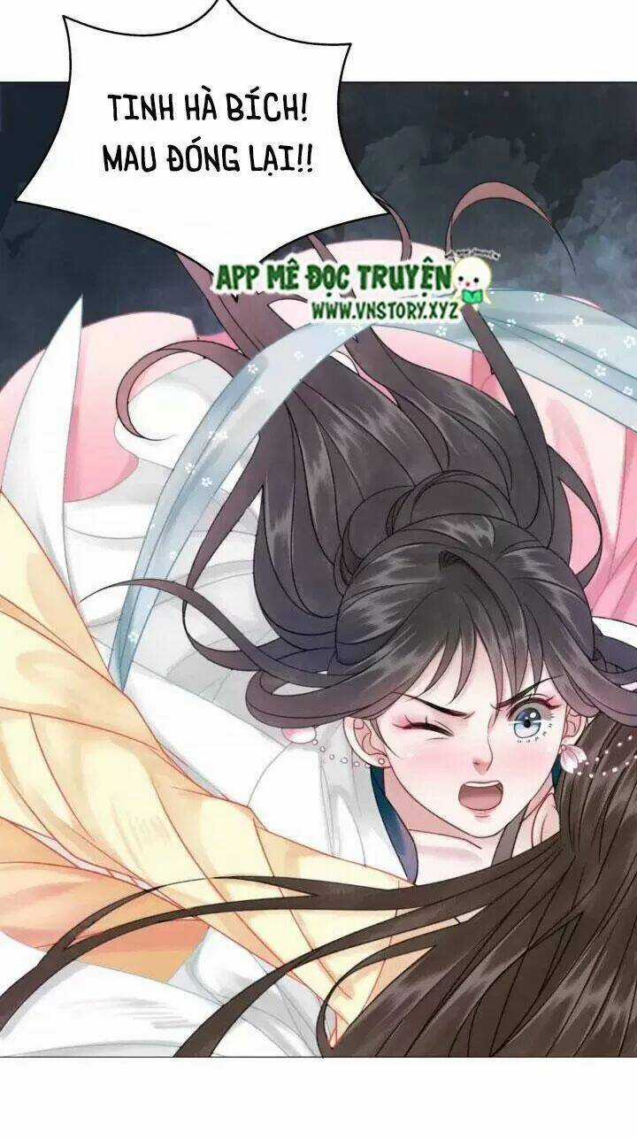 Cực Phẩm Phế Vật Tiểu Thư Chapter 96 trang 7