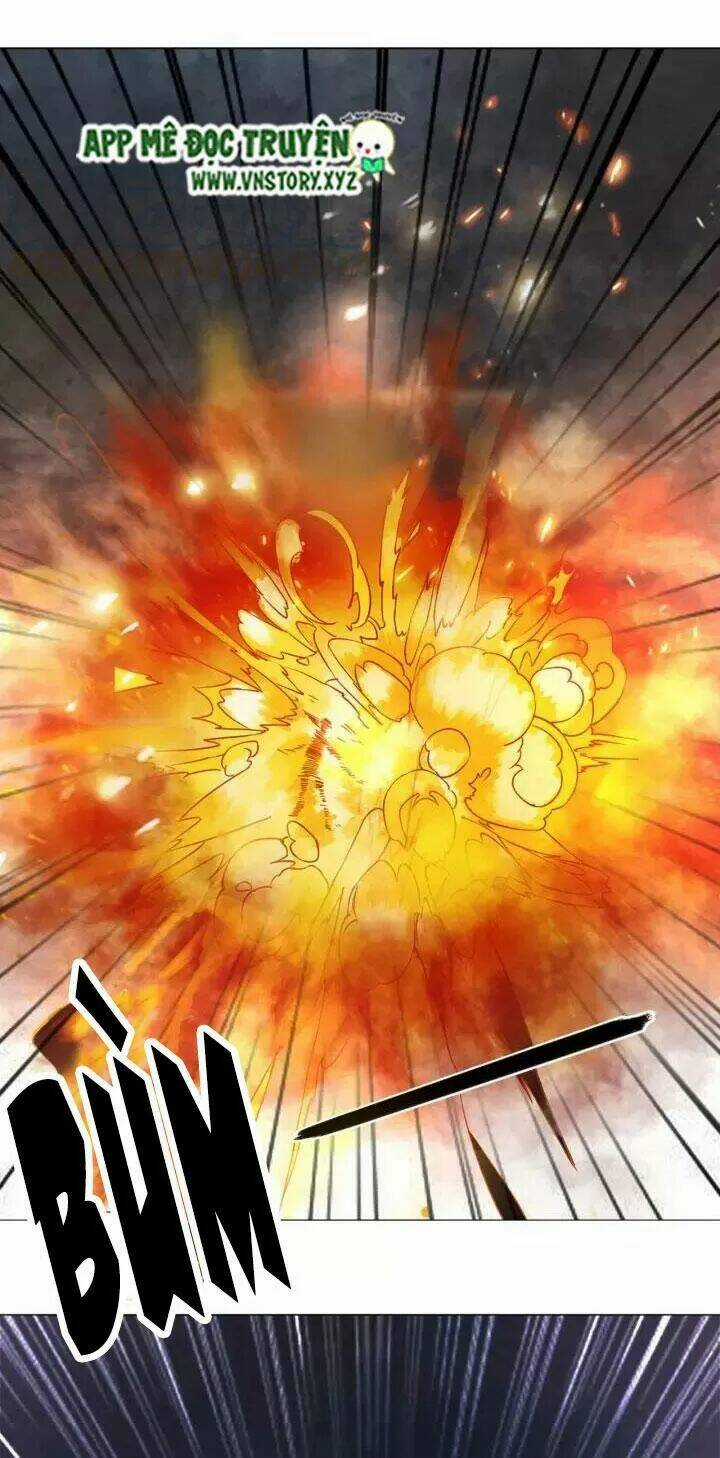 Cực Phẩm Phế Vật Tiểu Thư Chapter 96 trang 8