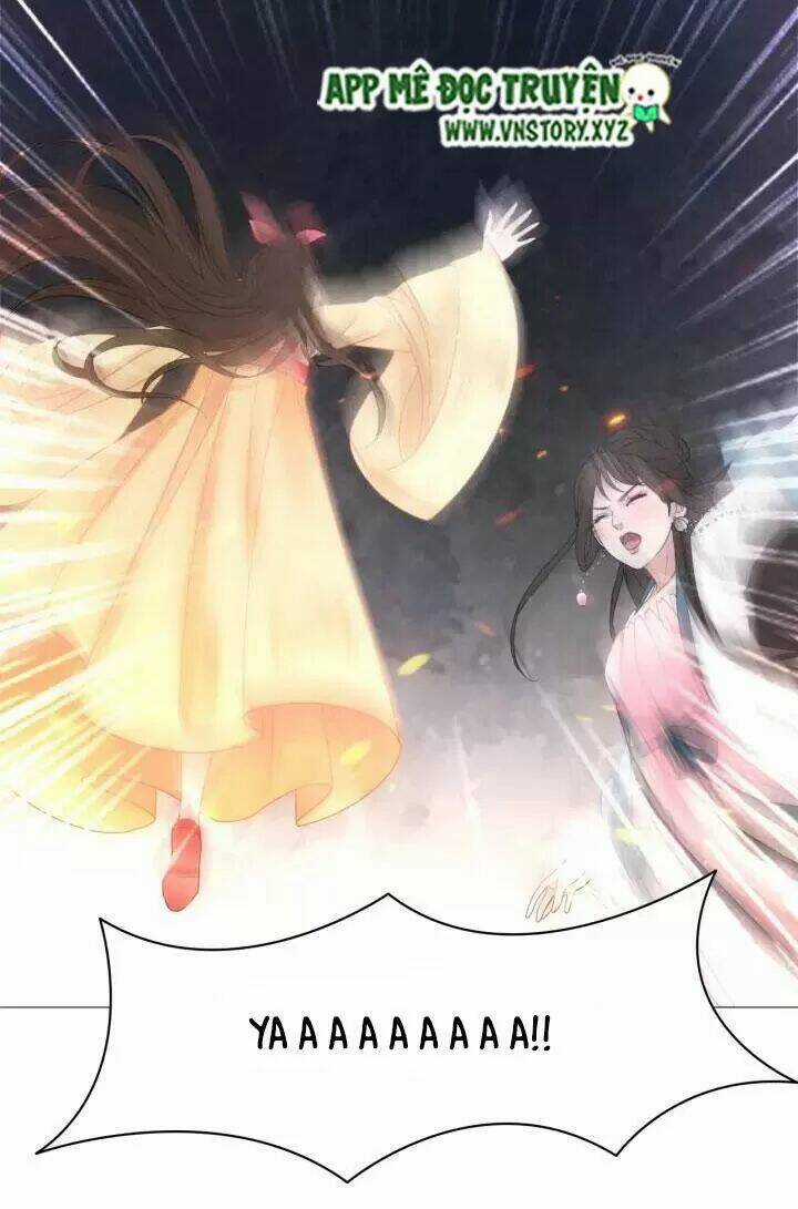 Cực Phẩm Phế Vật Tiểu Thư Chapter 96 trang 9