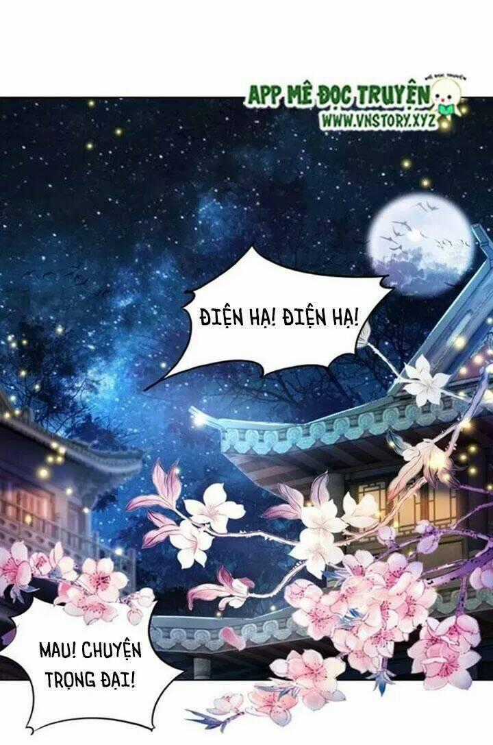 Cực Phẩm Phế Vật Tiểu Thư Chapter 97 trang 1