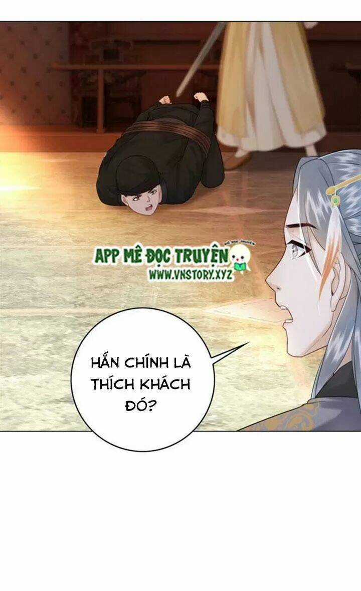 Cực Phẩm Phế Vật Tiểu Thư Chapter 97 trang 11