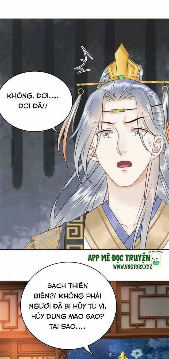 Cực Phẩm Phế Vật Tiểu Thư Chapter 97 trang 12