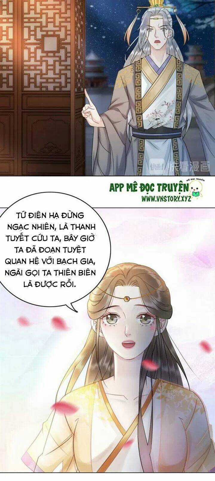Cực Phẩm Phế Vật Tiểu Thư Chapter 97 trang 13