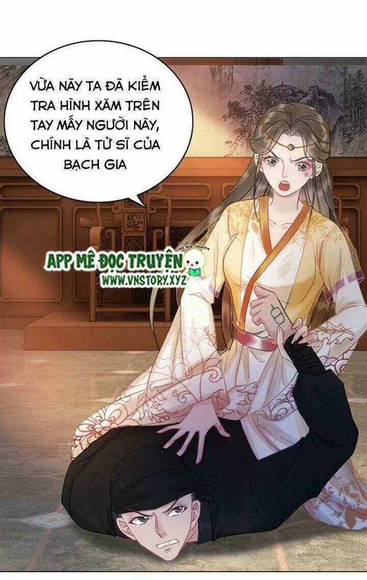 Cực Phẩm Phế Vật Tiểu Thư Chapter 97 trang 15