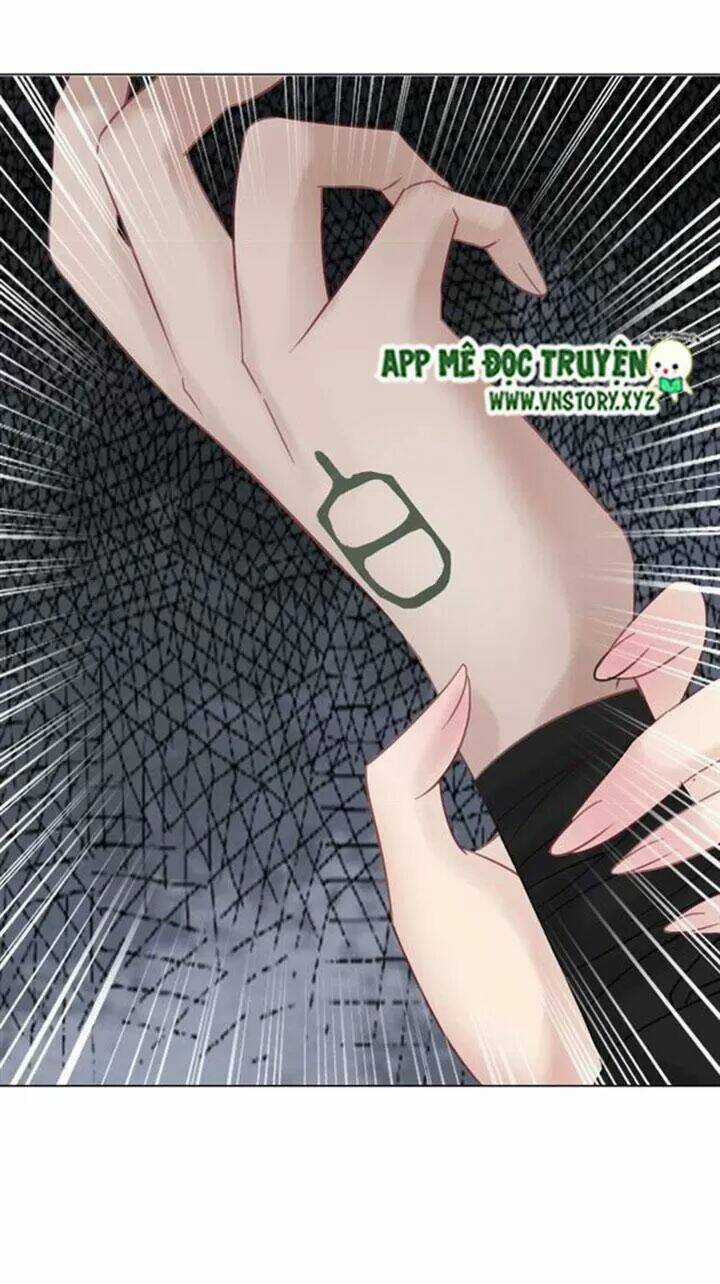 Cực Phẩm Phế Vật Tiểu Thư Chapter 97 trang 16