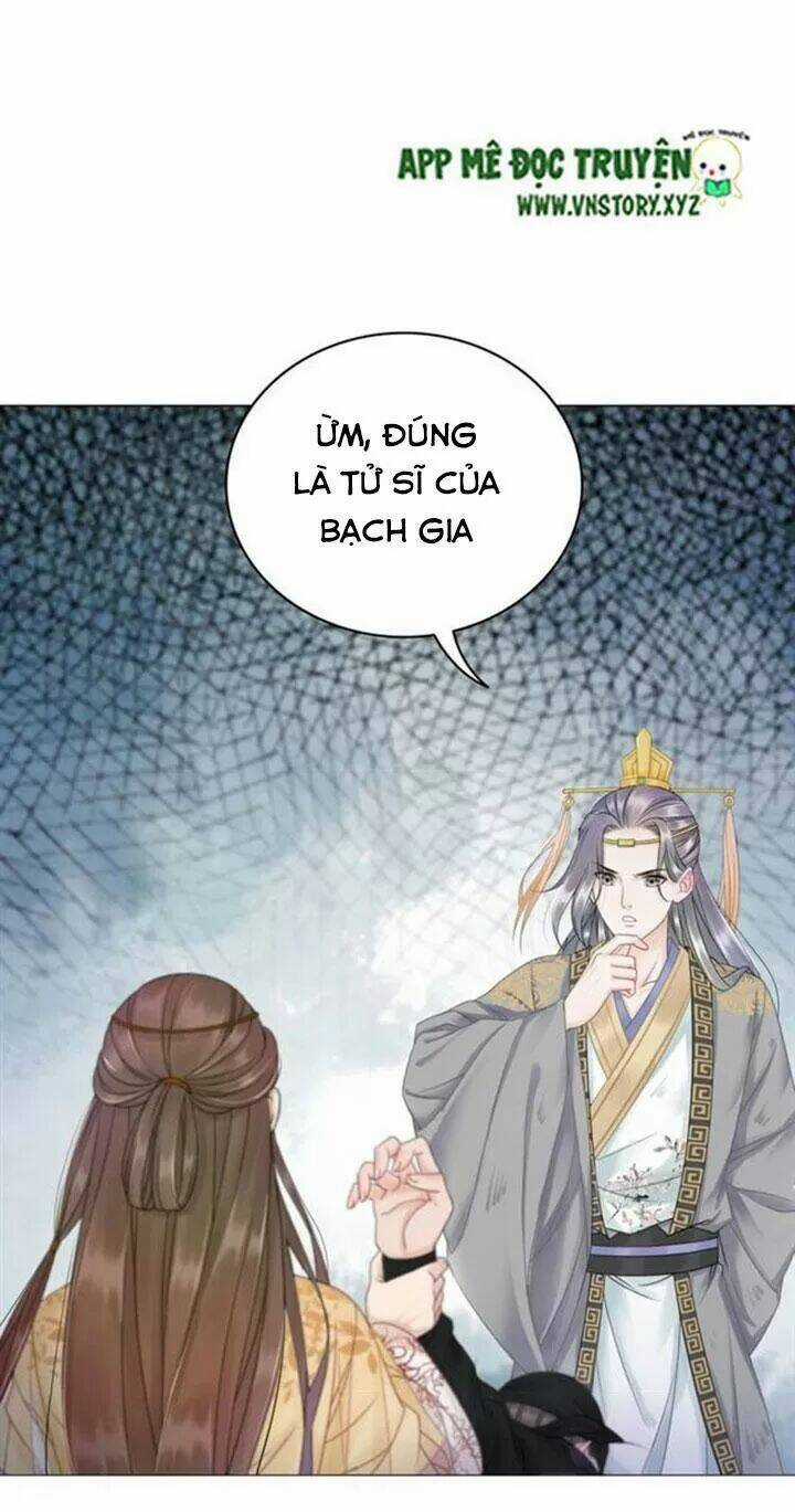 Cực Phẩm Phế Vật Tiểu Thư Chapter 97 trang 17