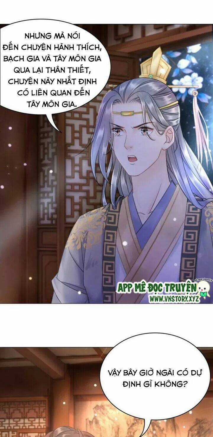 Cực Phẩm Phế Vật Tiểu Thư Chapter 97 trang 18