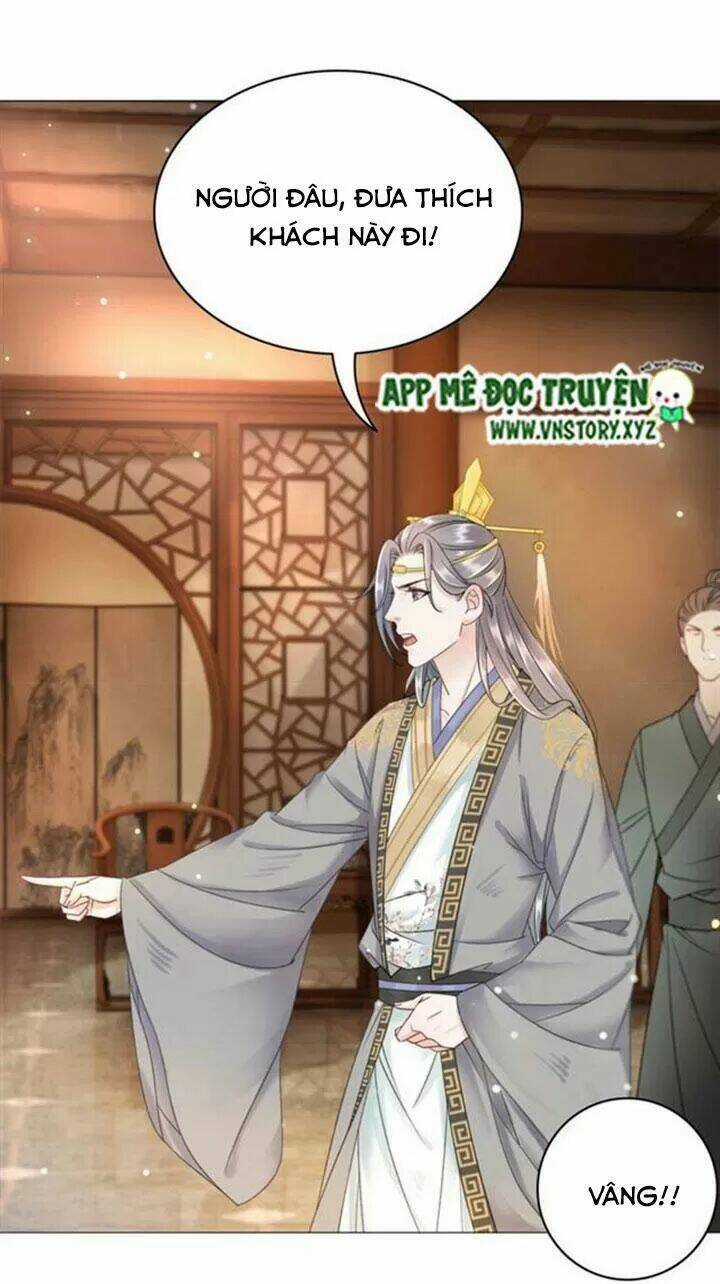 Cực Phẩm Phế Vật Tiểu Thư Chapter 97 trang 20