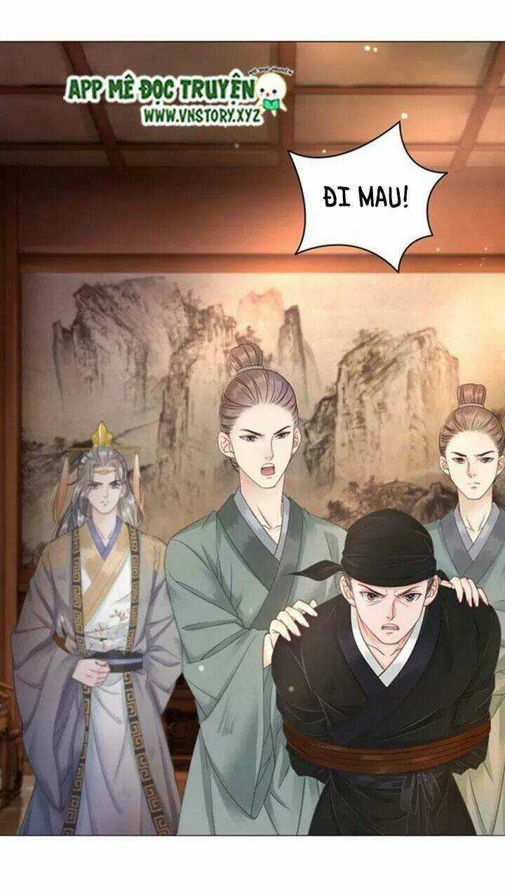 Cực Phẩm Phế Vật Tiểu Thư Chapter 97 trang 21