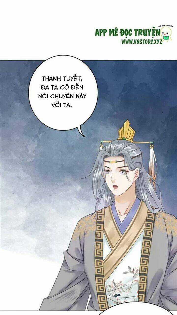 Cực Phẩm Phế Vật Tiểu Thư Chapter 97 trang 22