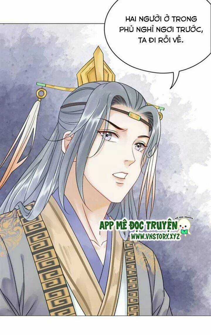 Cực Phẩm Phế Vật Tiểu Thư Chapter 97 trang 23