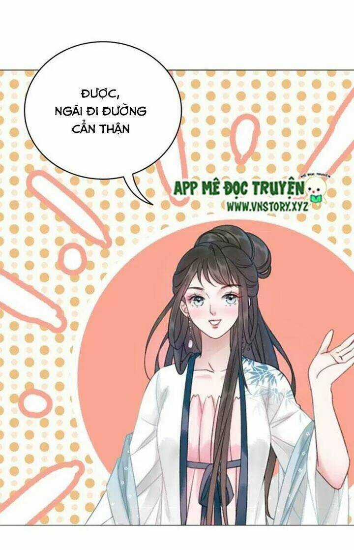 Cực Phẩm Phế Vật Tiểu Thư Chapter 97 trang 24