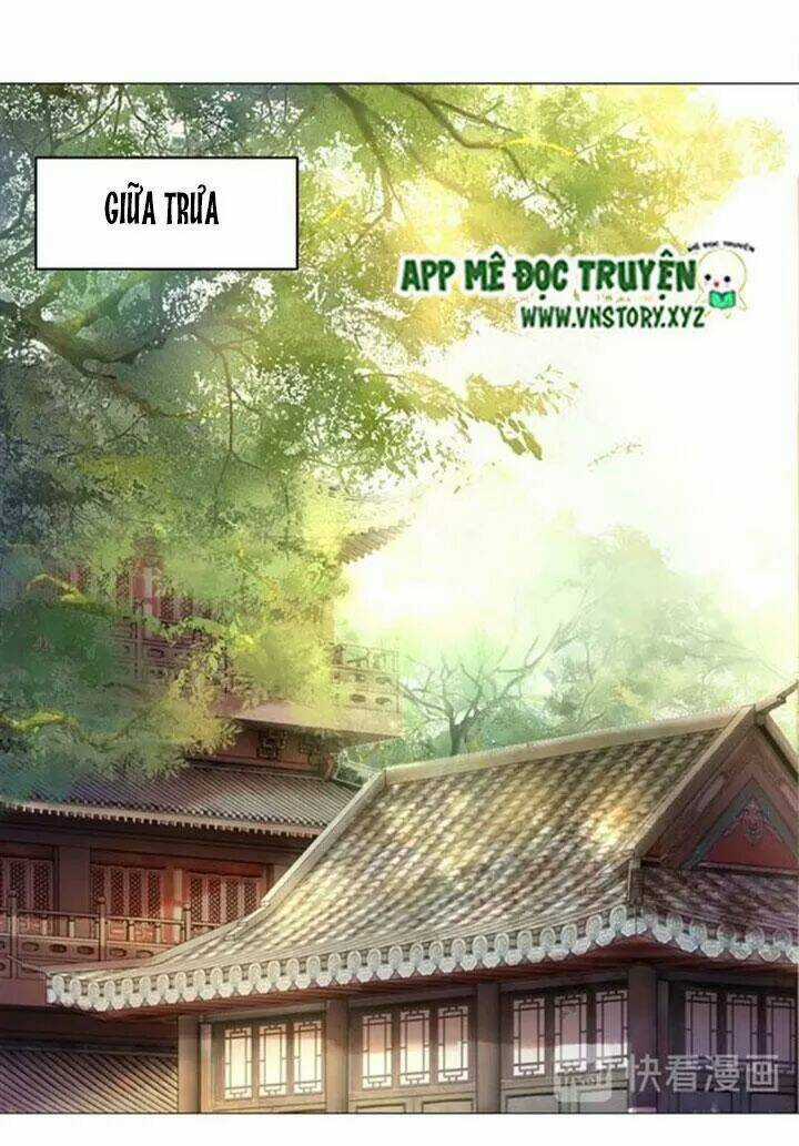 Cực Phẩm Phế Vật Tiểu Thư Chapter 97 trang 25