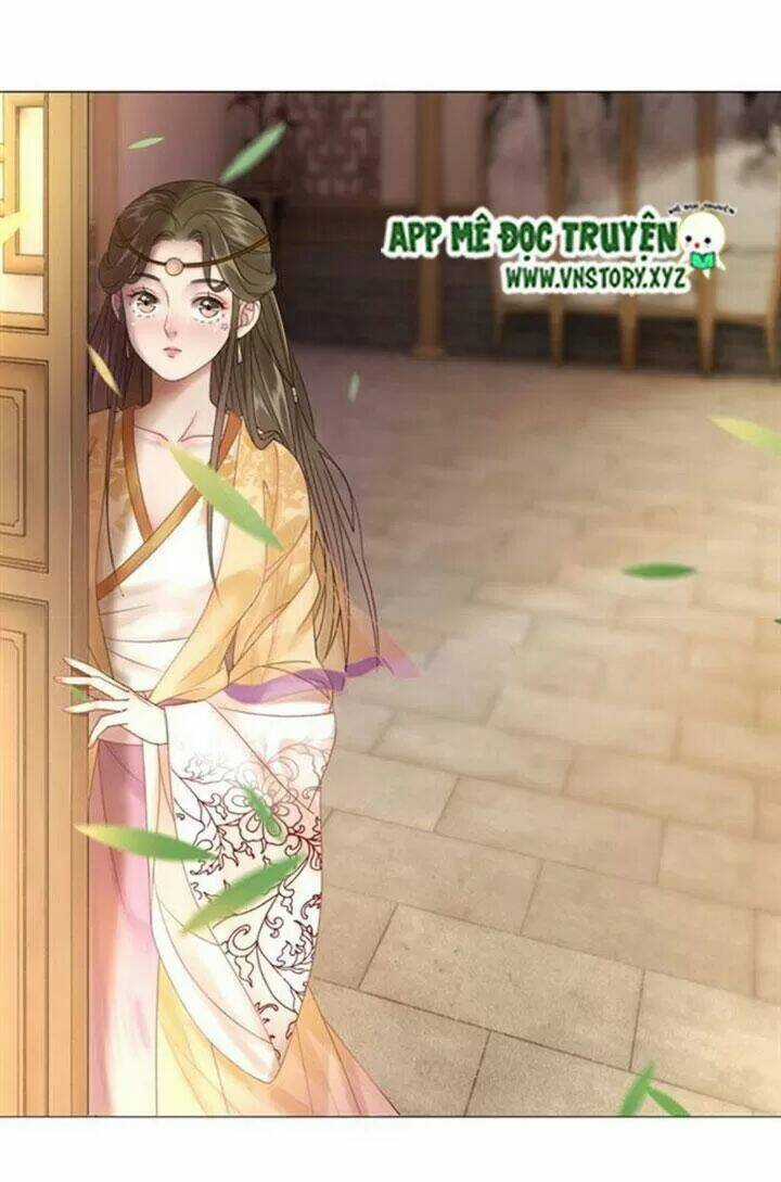 Cực Phẩm Phế Vật Tiểu Thư Chapter 97 trang 26