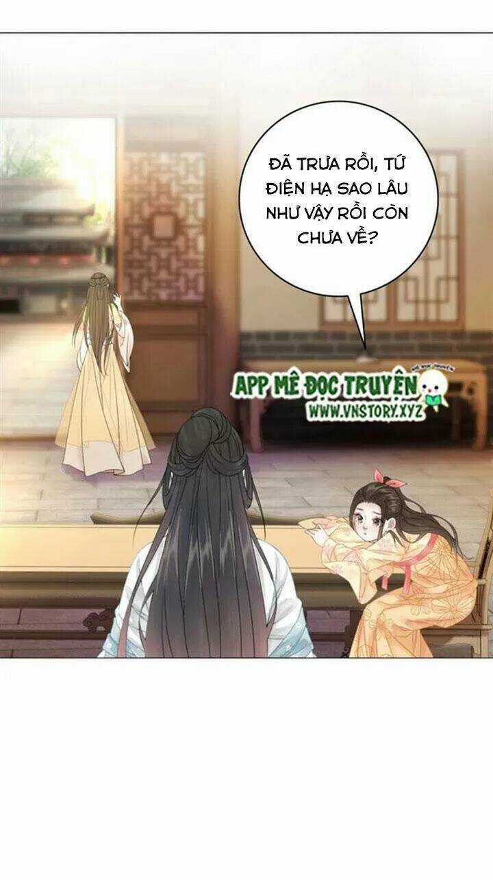 Cực Phẩm Phế Vật Tiểu Thư Chapter 97 trang 27