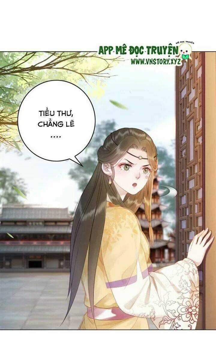 Cực Phẩm Phế Vật Tiểu Thư Chapter 97 trang 28
