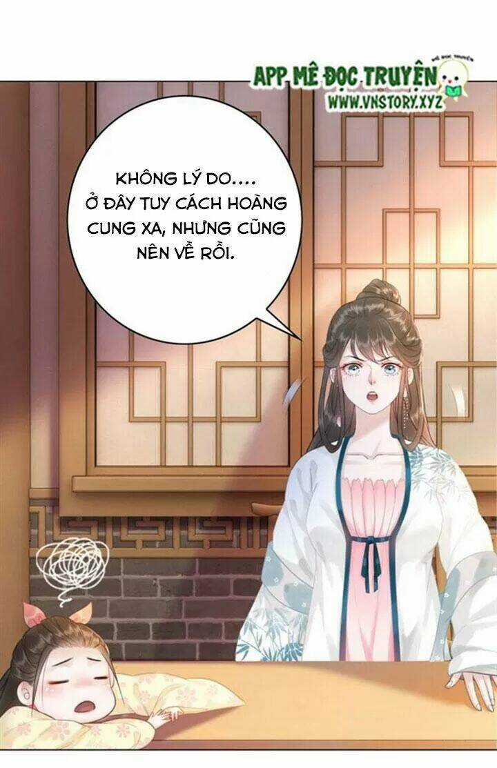 Cực Phẩm Phế Vật Tiểu Thư Chapter 97 trang 29