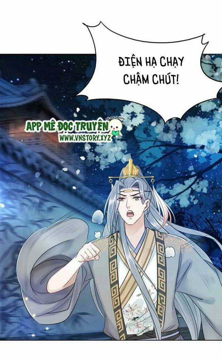 Cực Phẩm Phế Vật Tiểu Thư Chapter 97 trang 3