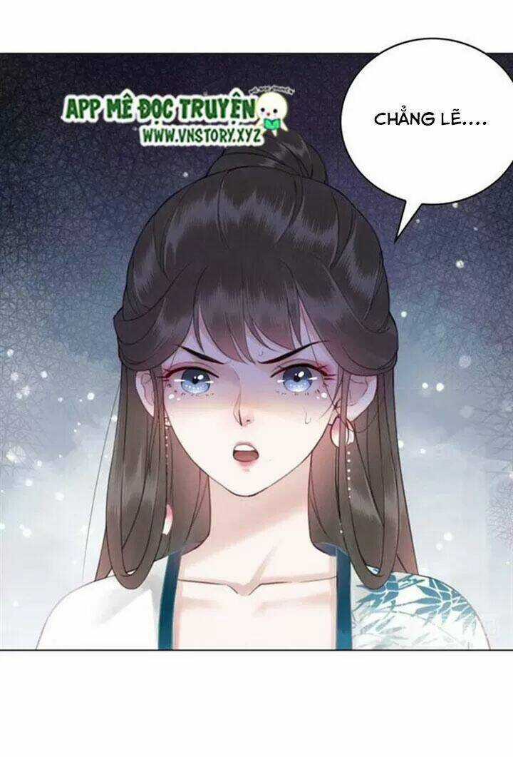 Cực Phẩm Phế Vật Tiểu Thư Chapter 97 trang 30