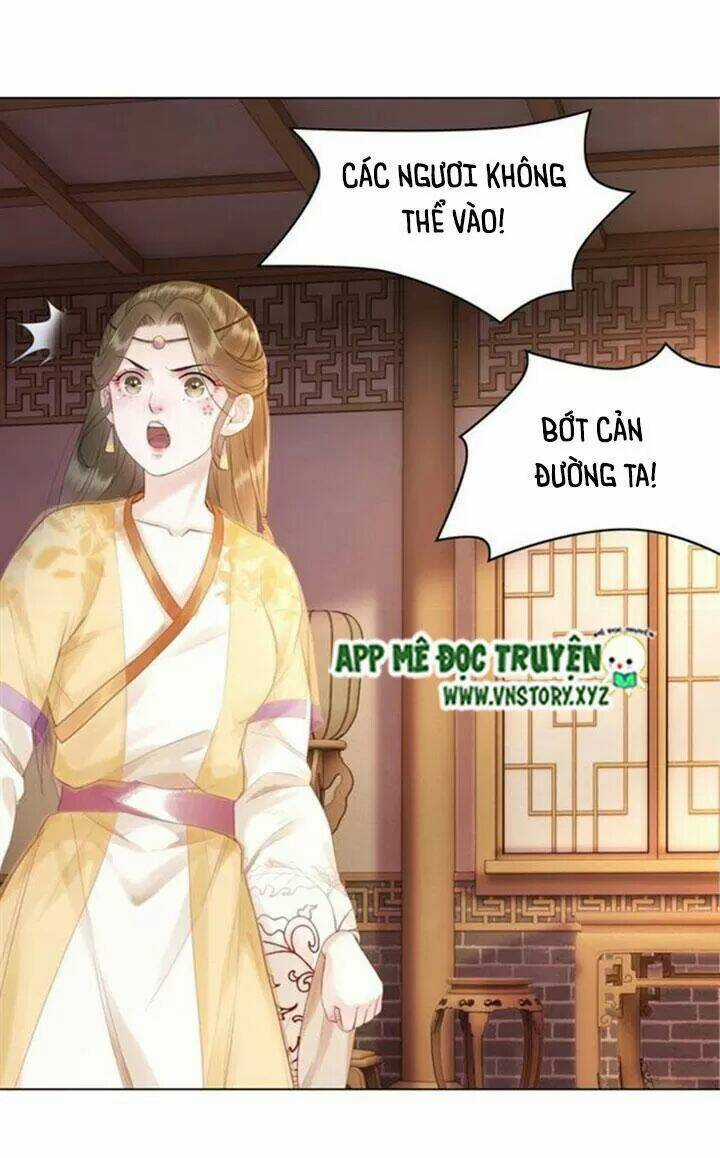 Cực Phẩm Phế Vật Tiểu Thư Chapter 97 trang 31